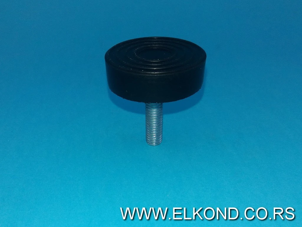 NOGA PODESIVA VEŠ MAŠINE M-8